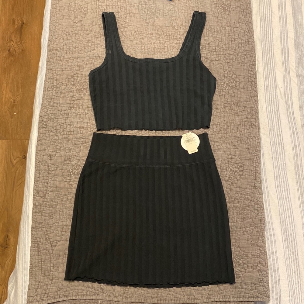 Aerie Offline Matching Set